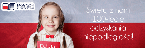Zdobądź polską flagę i świętuj odzyskanie niepodległości razem z nami!