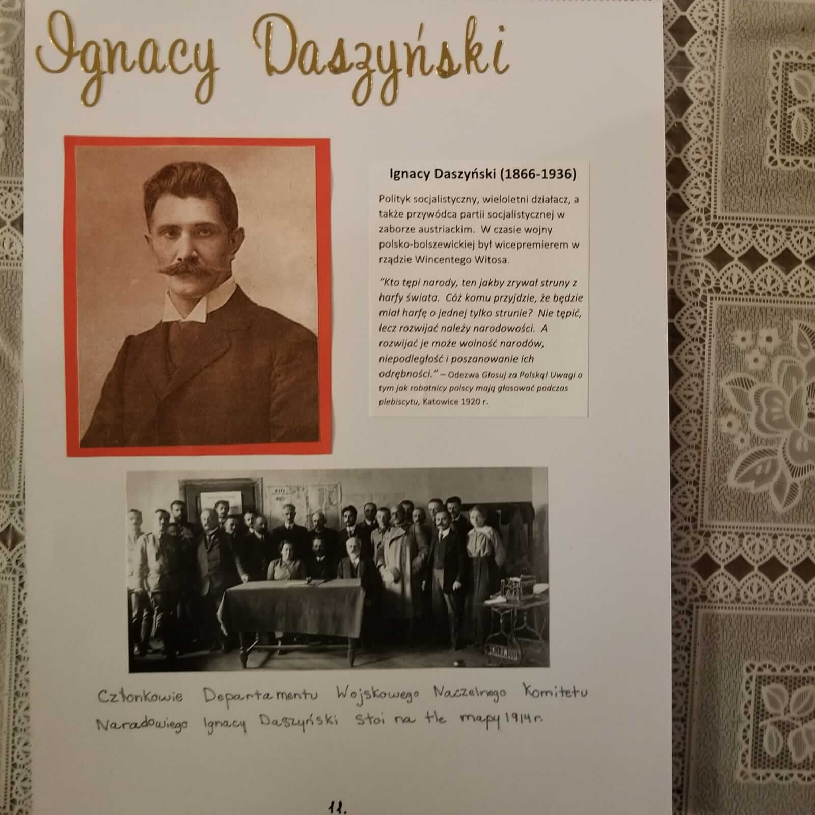 szkoła dla dzieci polonii