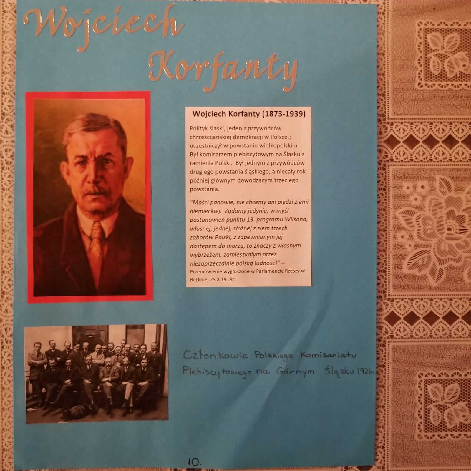 szkoła internetowa dla dzieci polaków za granicą