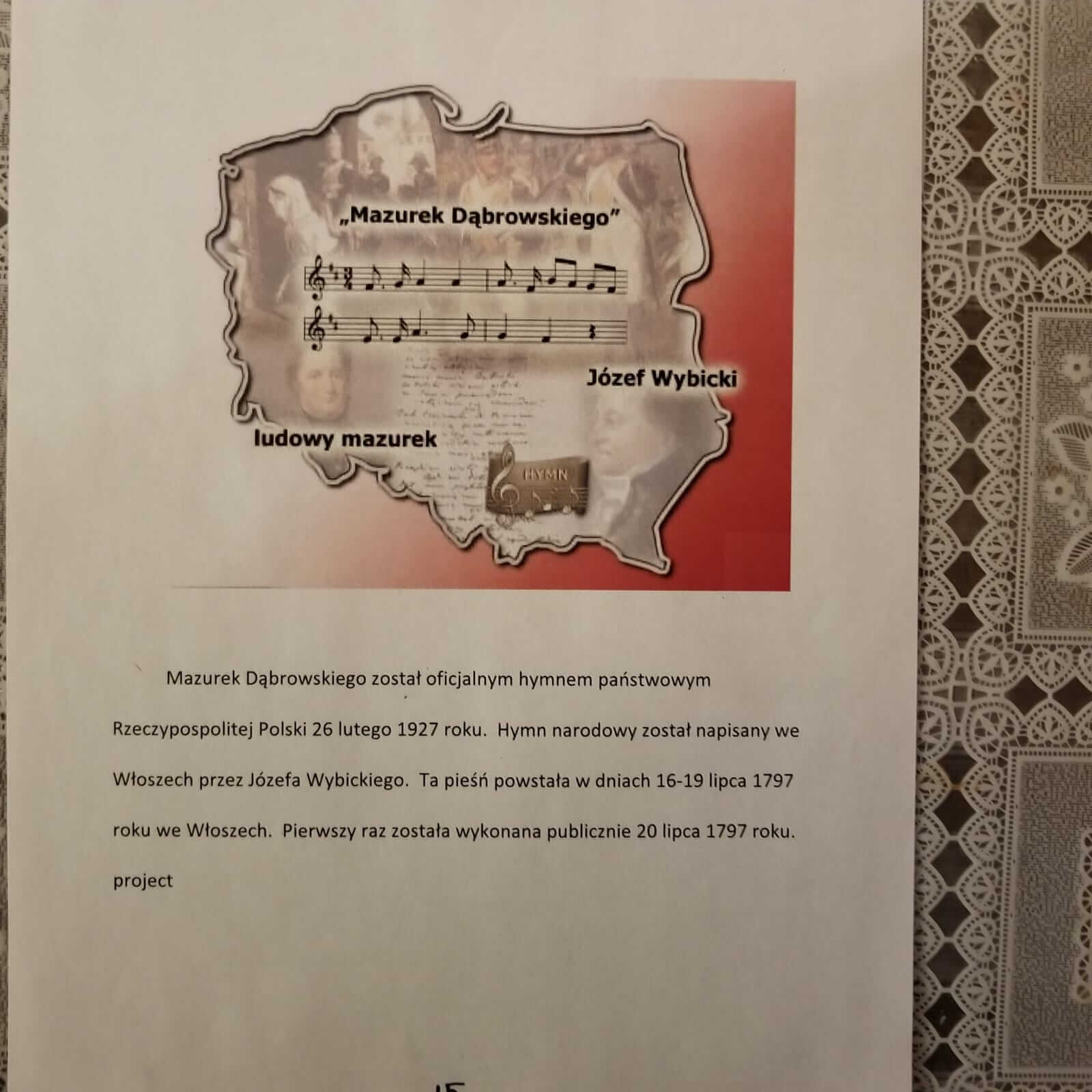 edukacja dla polonii