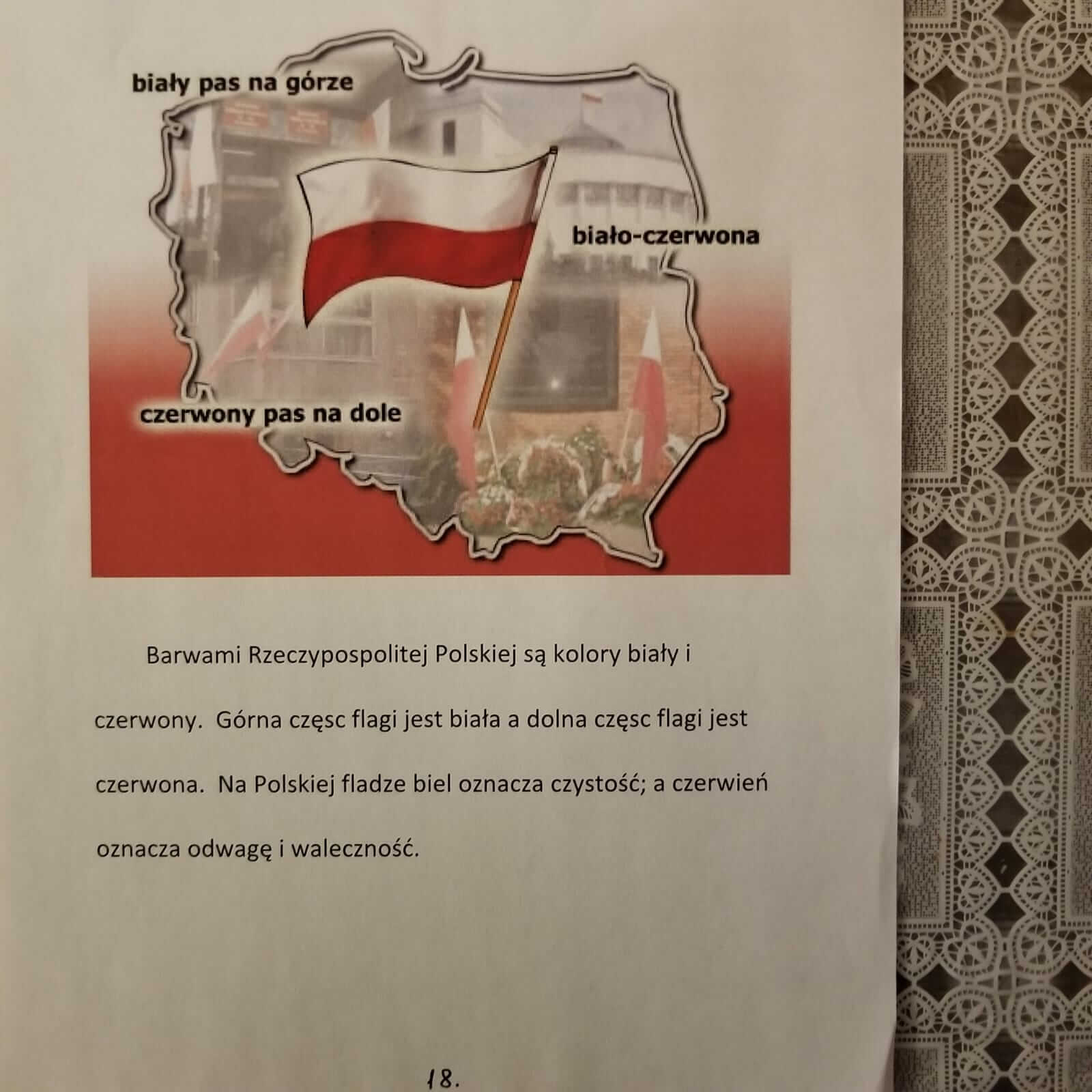 polska edukacja za granicą