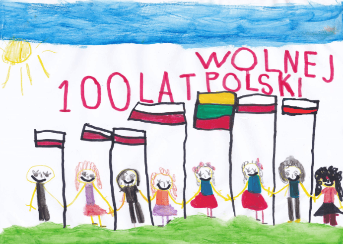 polonijna szkoła dla dzieci