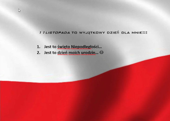 edukacja dla polonii