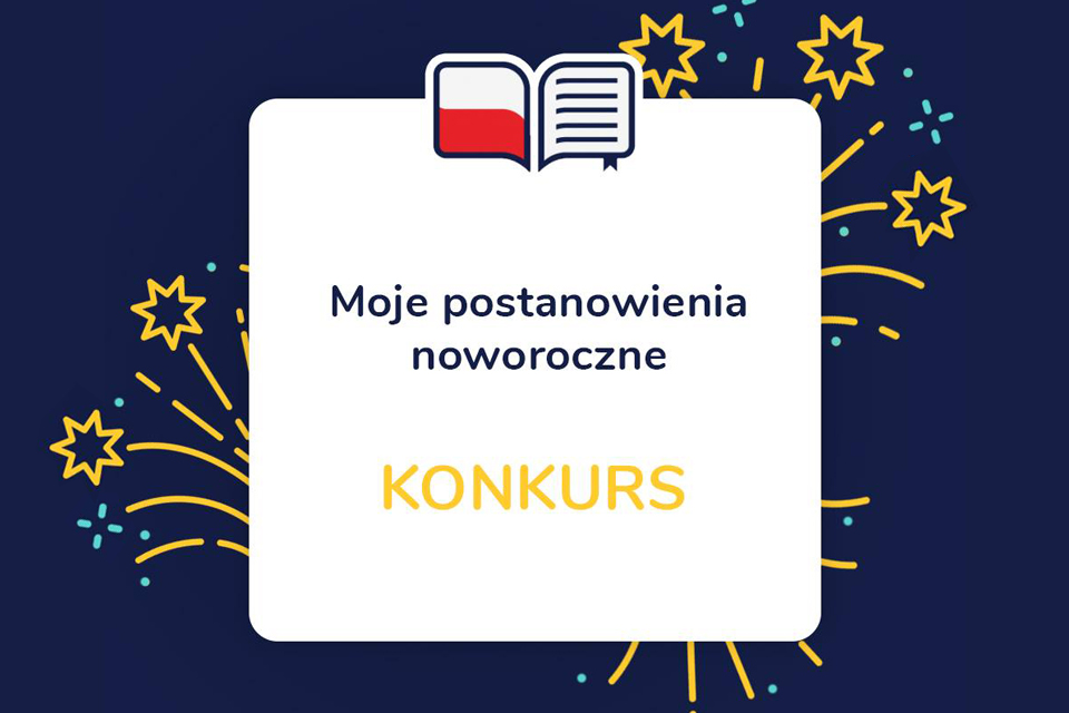 Konkurs dla uczniów
