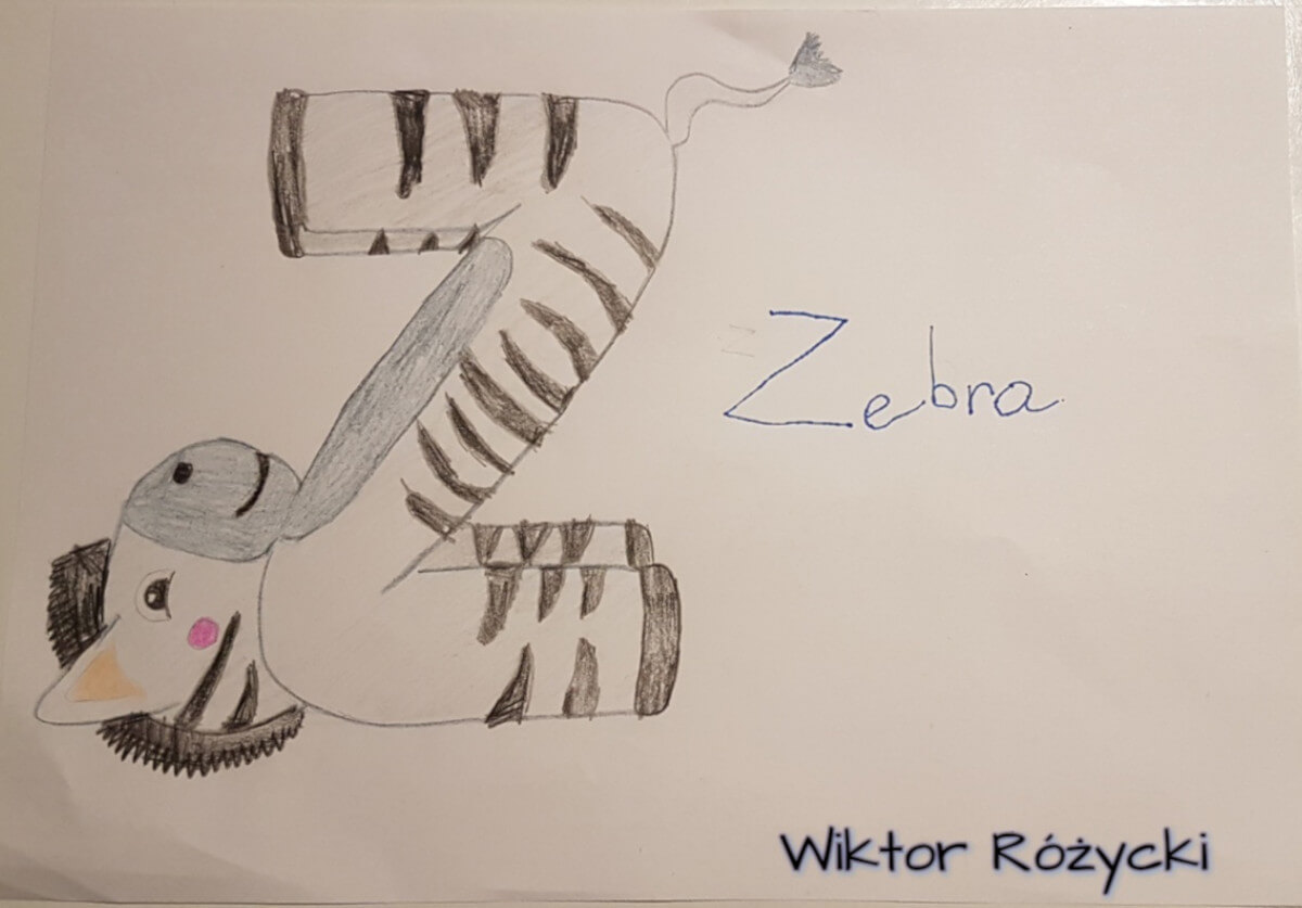 edukacja dla dzieci za granicą