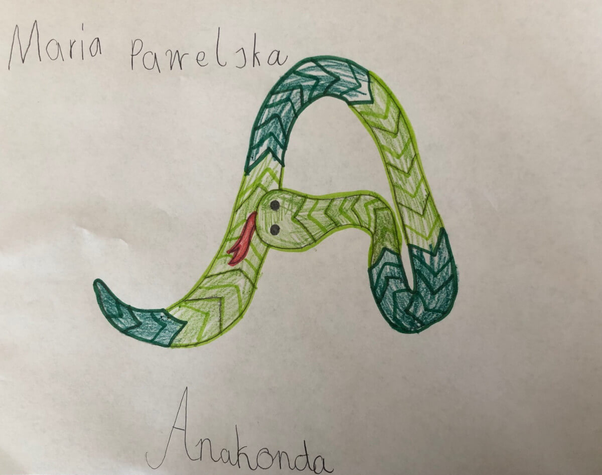 szkoła internetowa dla dzieci polaków za granicą