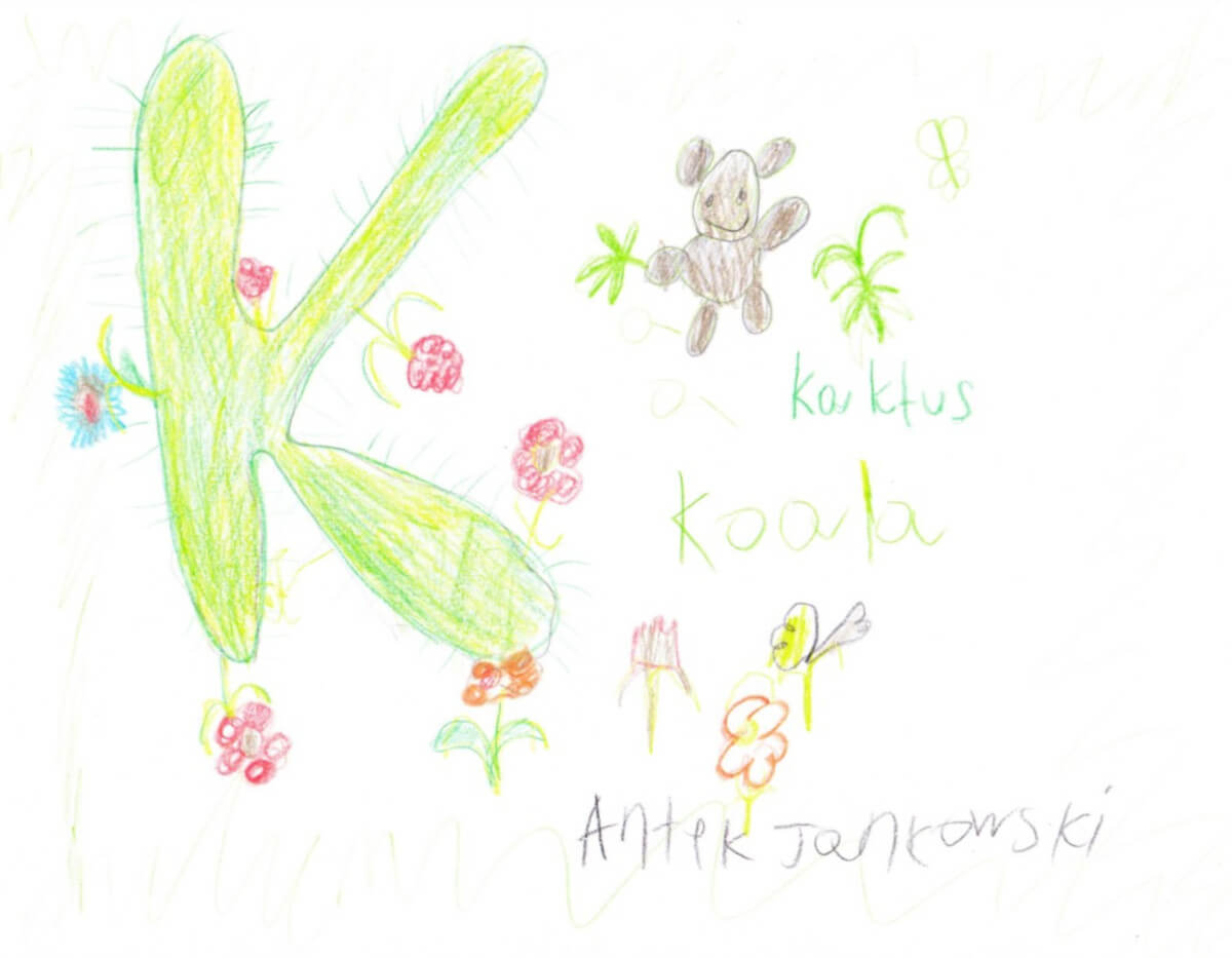 polska szkoła online dla dzieci