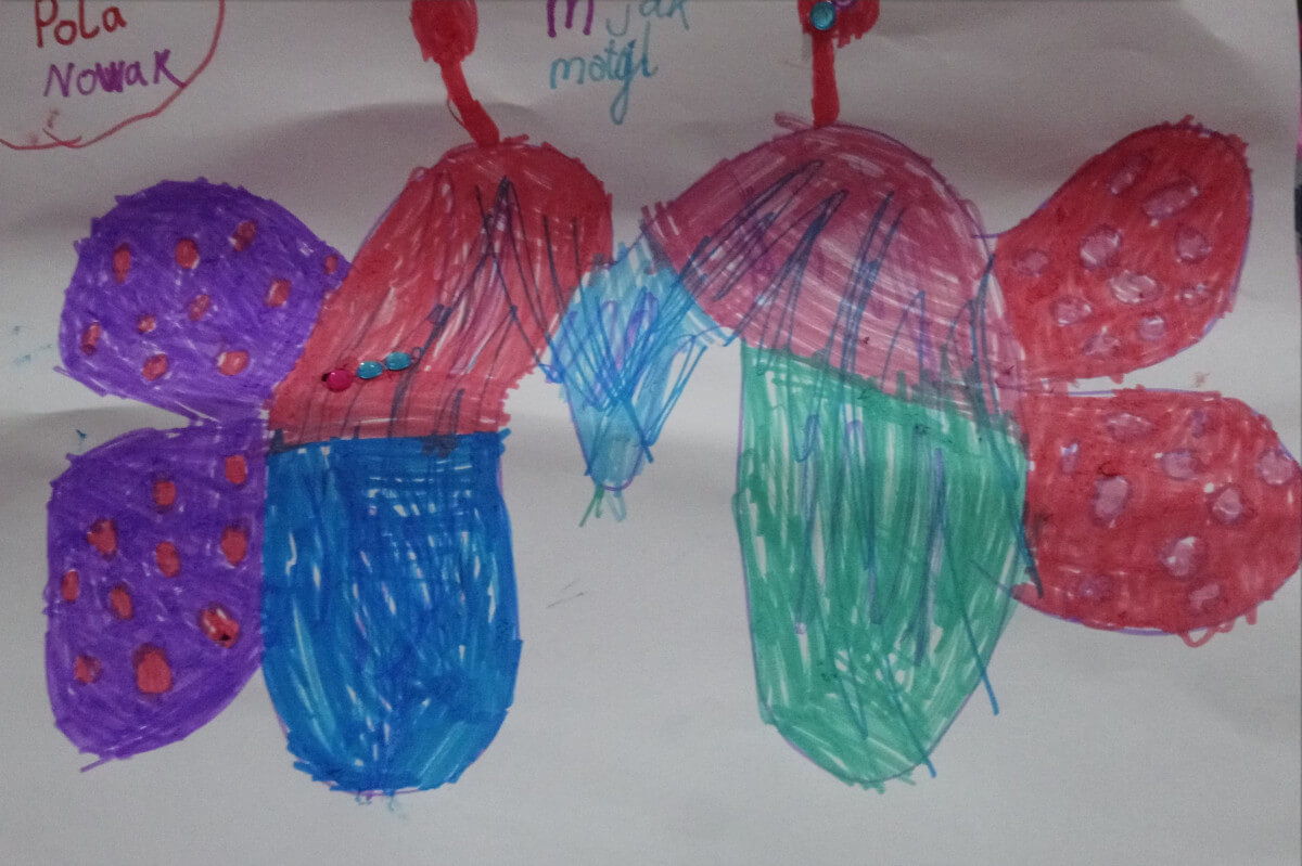 edukacja dla dzieci za granicą