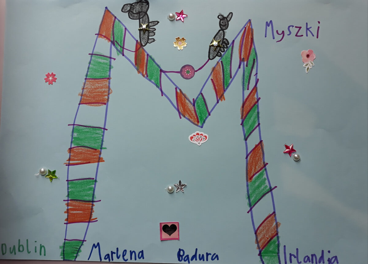 szkoła internetowa dla dzieci