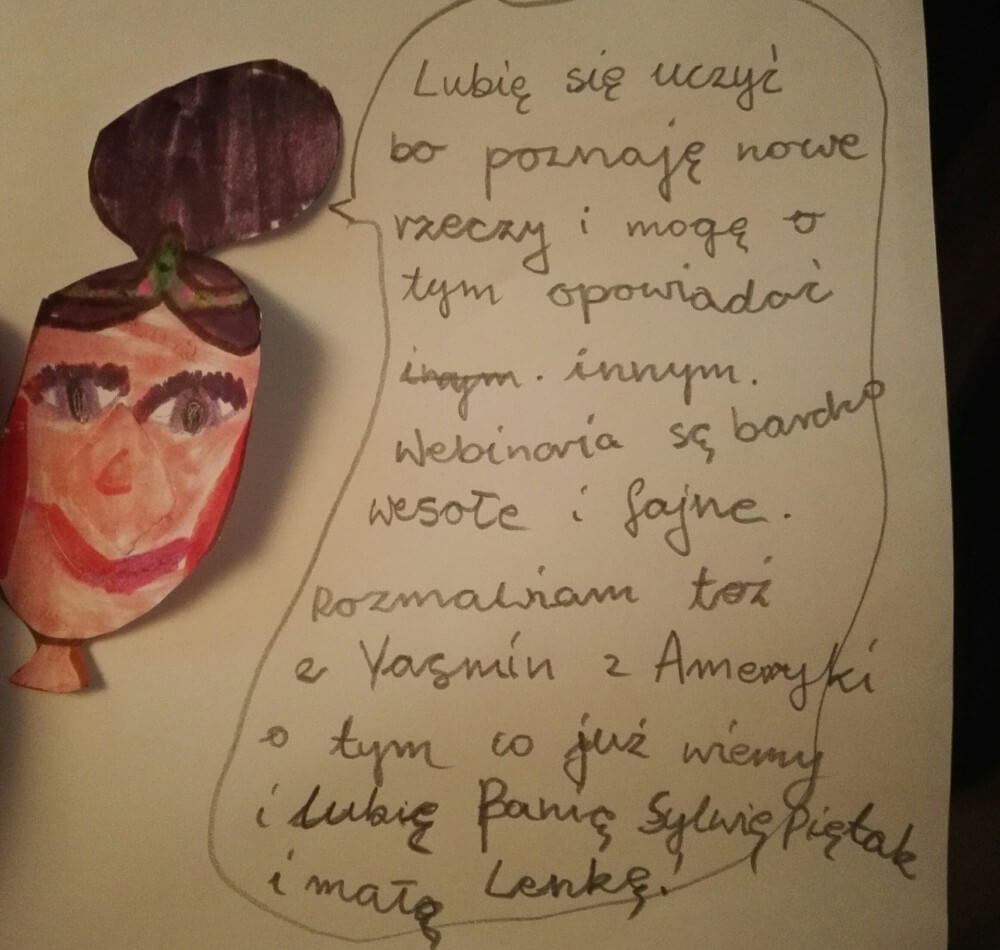 nauka dzieci na emigracji
