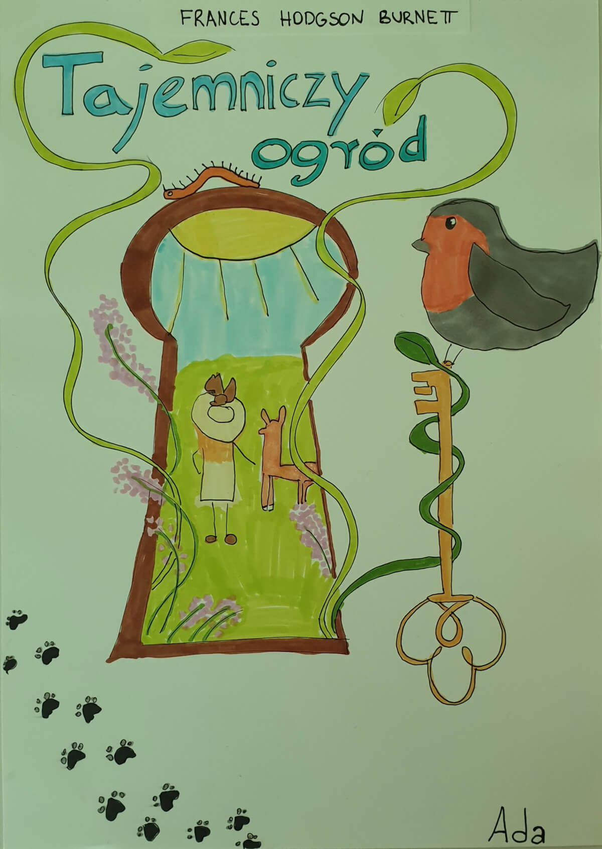 polskie zajęcia dla dzieci