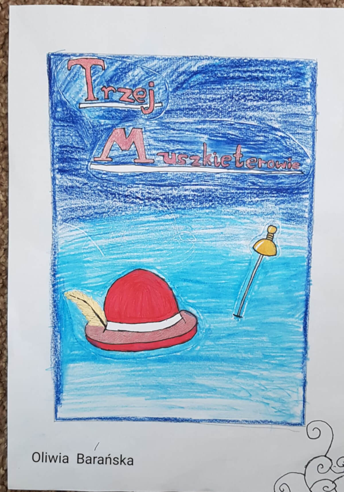 polska szkoła online dla dzieci