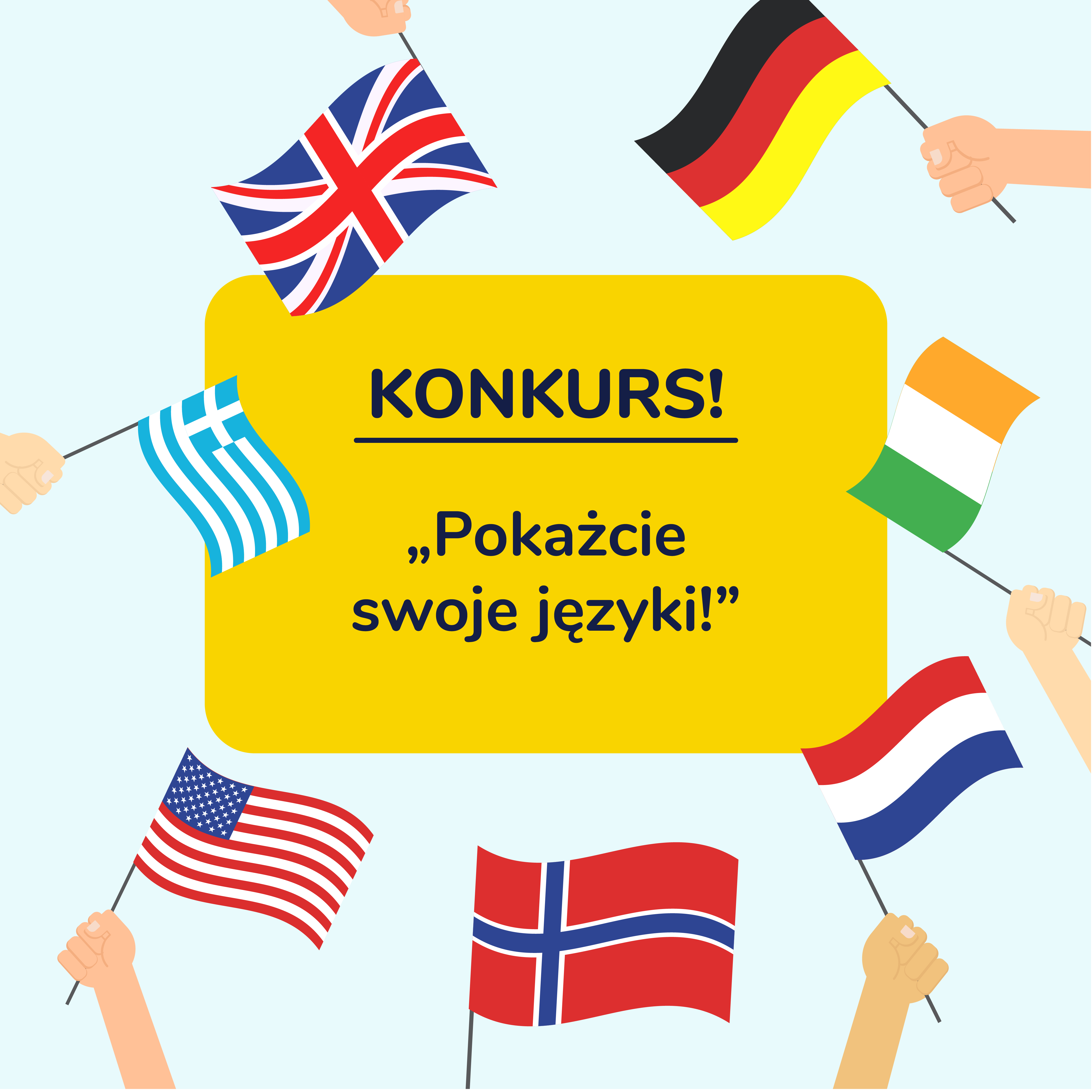 Uwaga, konkurs!