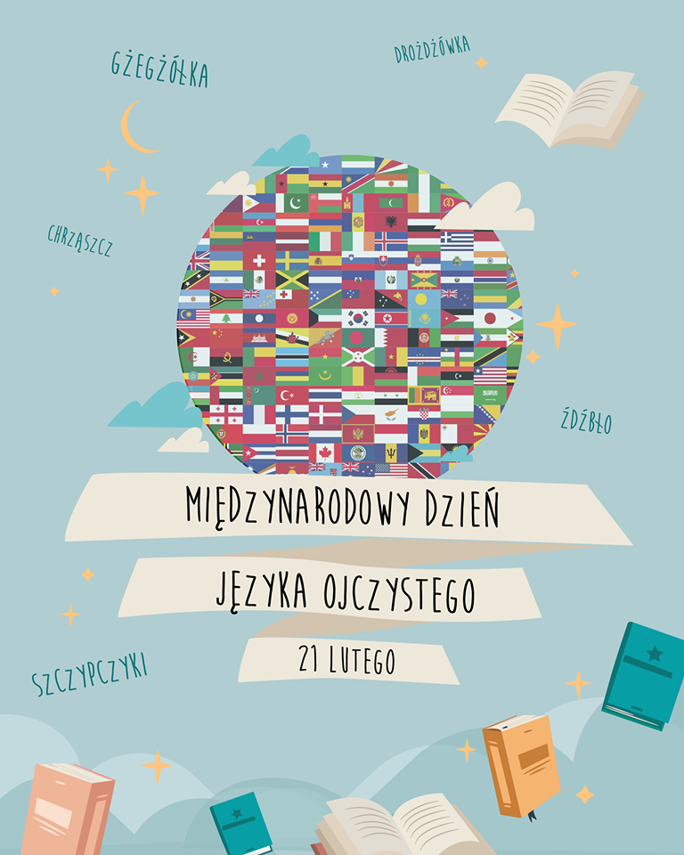 Zacznij od ojczystego!