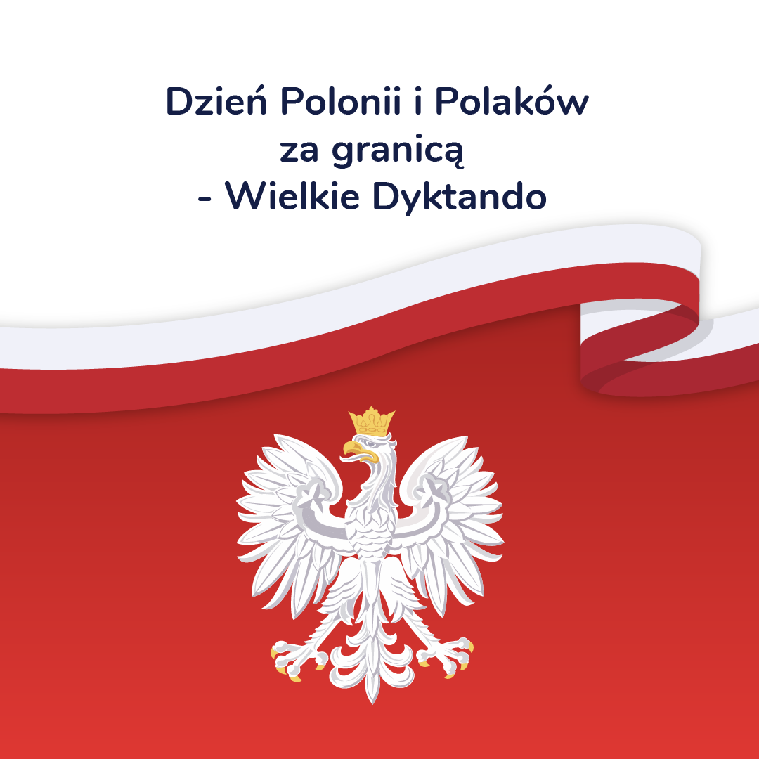 Wielkie Dyktando dla Polonii za nami!