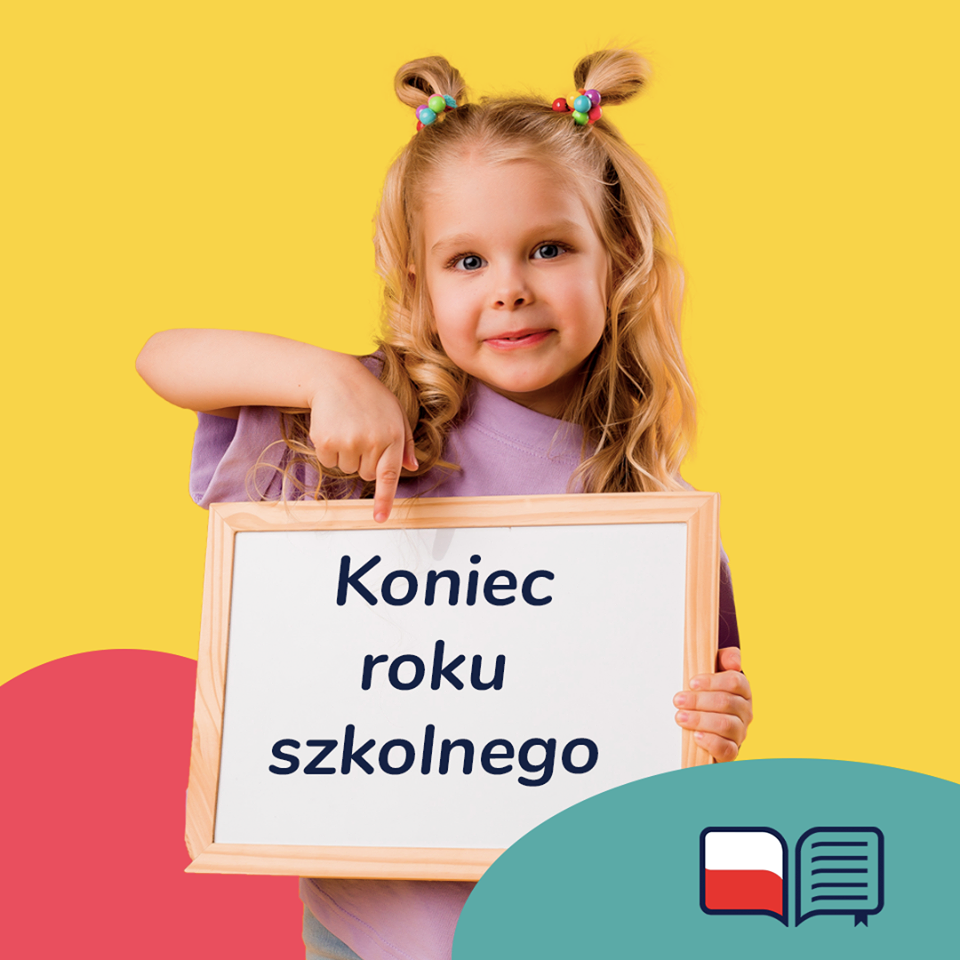 Zapraszamy na Akademię Zakończenia Roku Szkolnego!