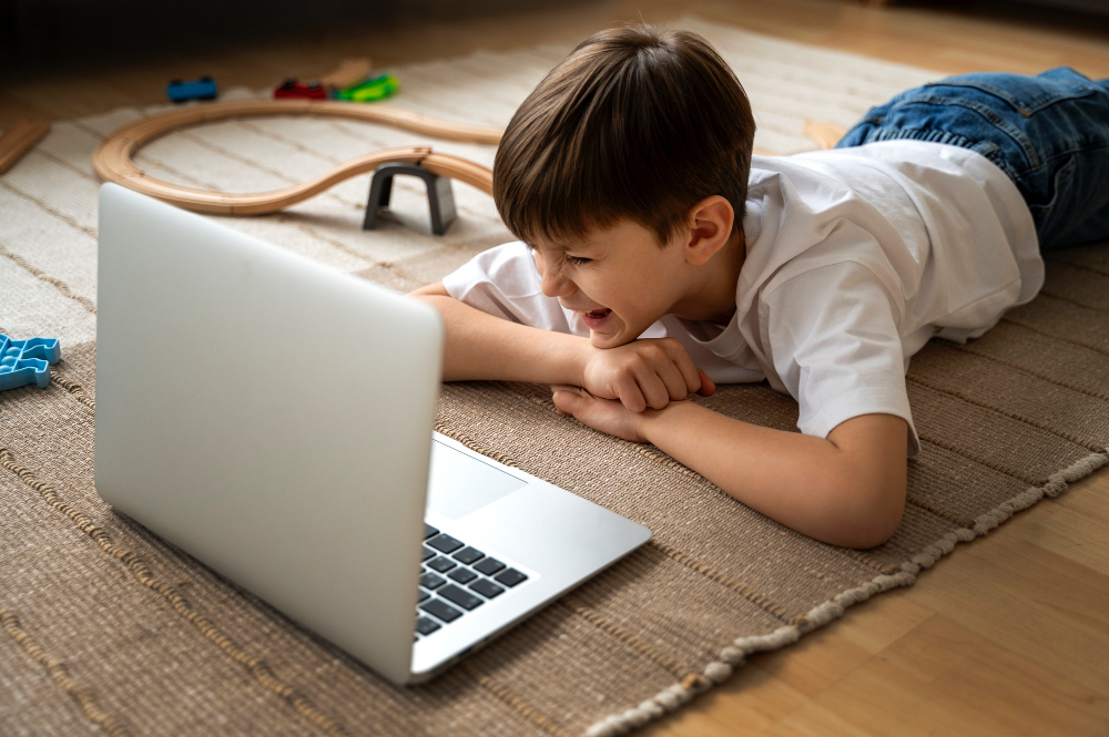 Promocja na wszystkie pakiety!