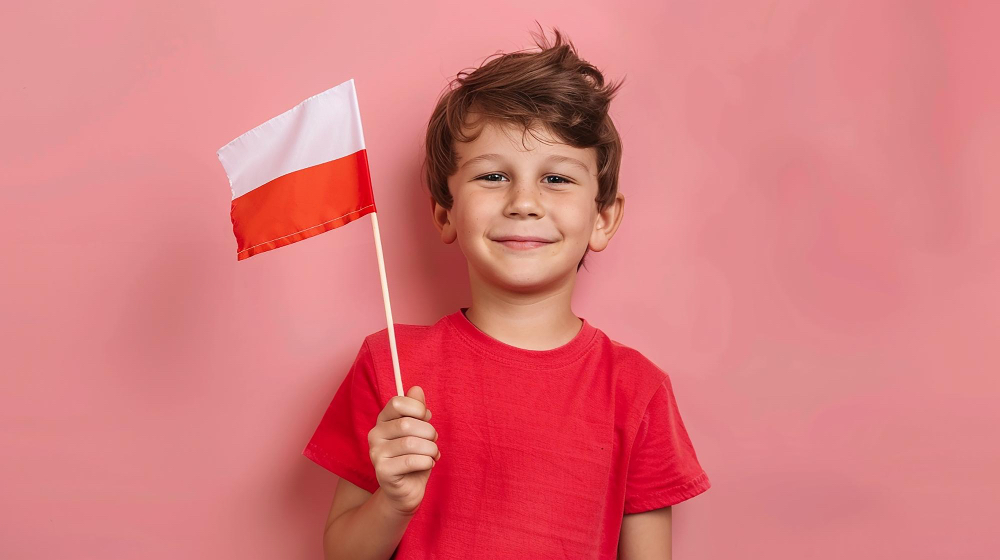Język polski na świecie. W jakich krajach mówi się po polsku?