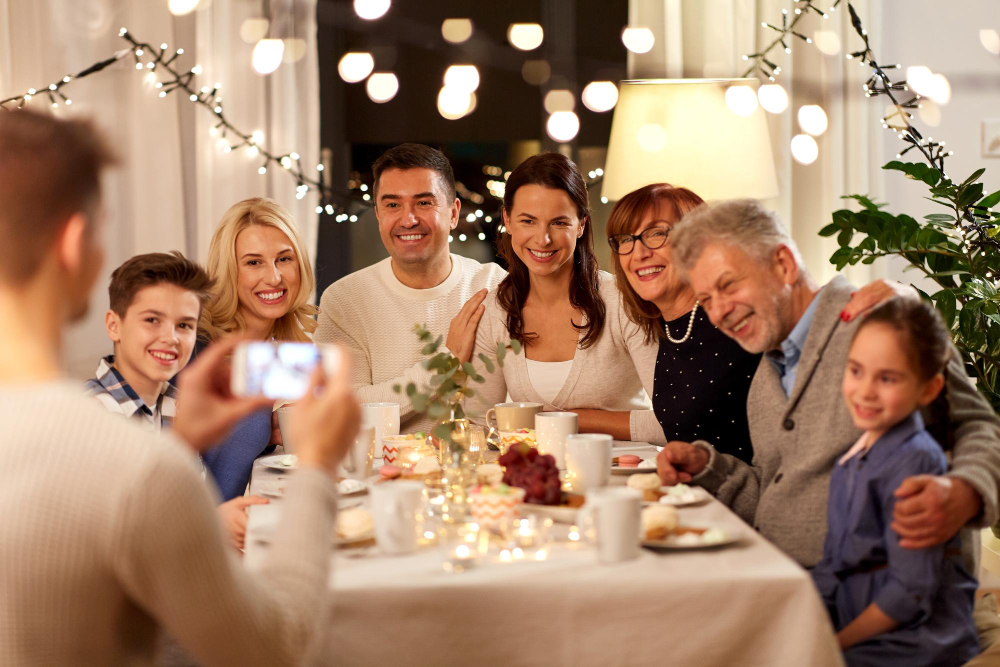 Jakie polskie tradycje i święta warto celebrować za granicą z dziećmi?