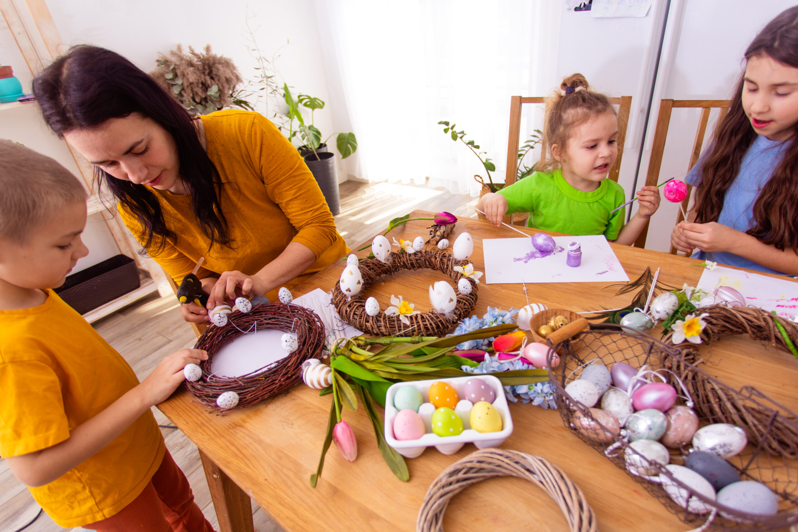 Webinar: Tradycje, które łączą – jak Polonijka wesprze Twoje dziecko w nauce języka polskiego?